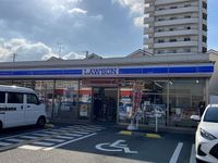 レオパレスアールドヴィーヴル 庭