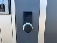 クレイノプランドール西原 セキュリティ