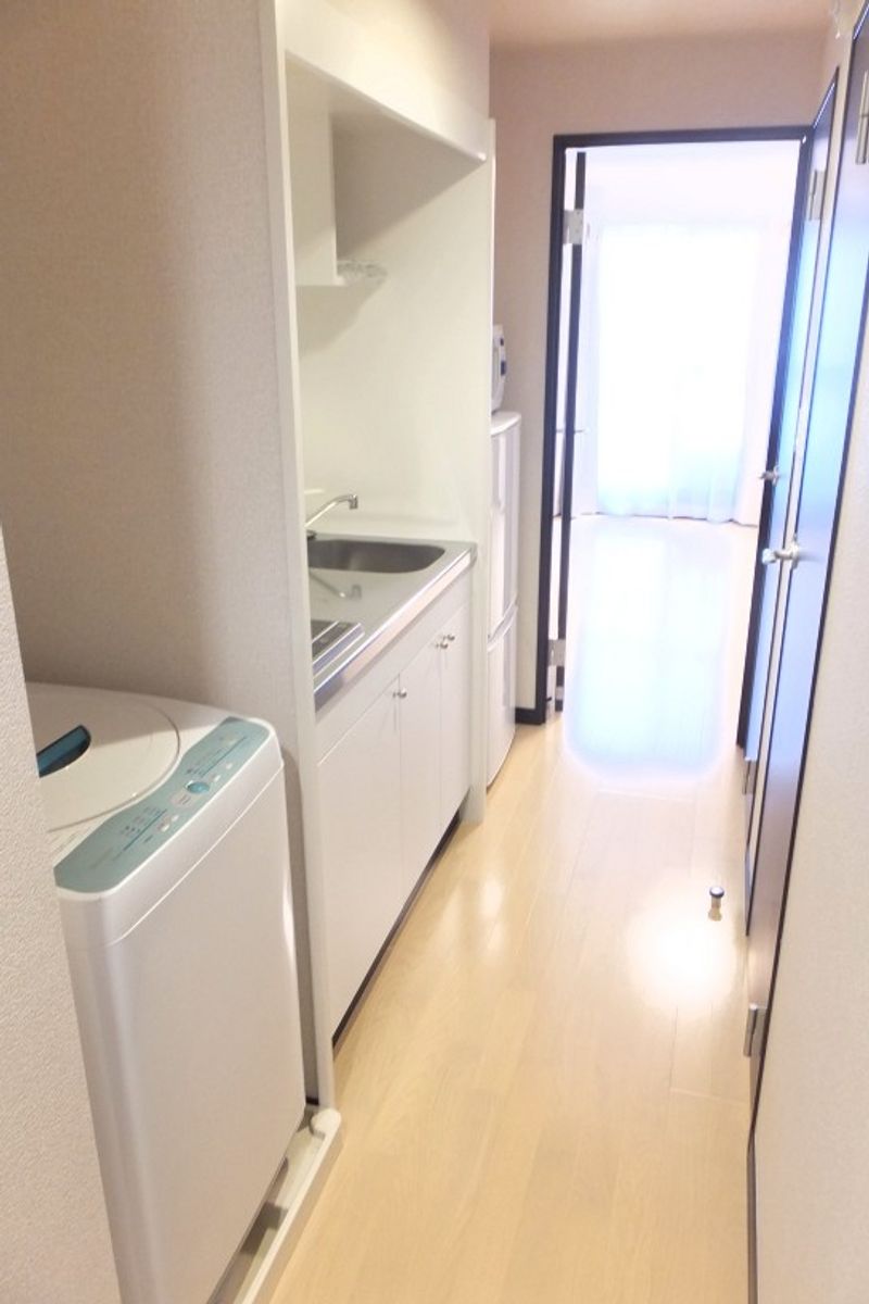 レオネクストサルビア その他