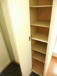 レオパレス仙元山 その他設備