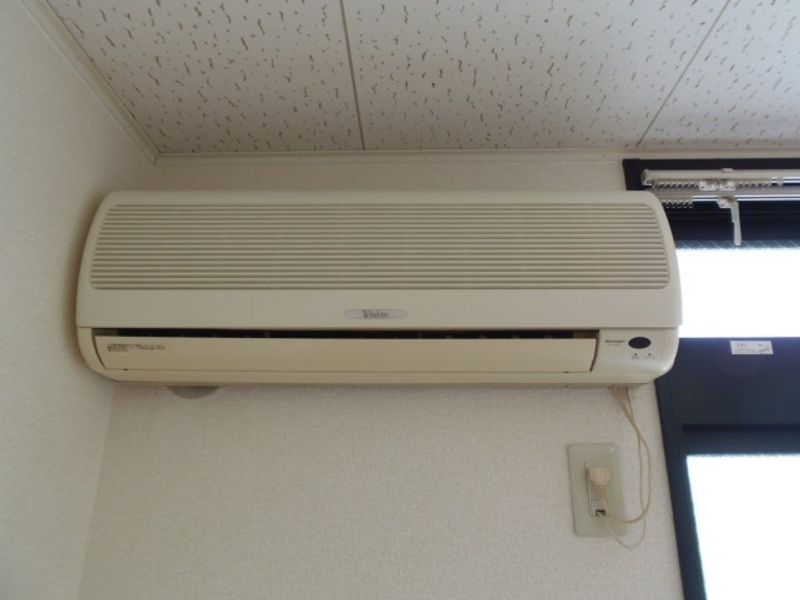 レオパレス中川２４５ その他設備