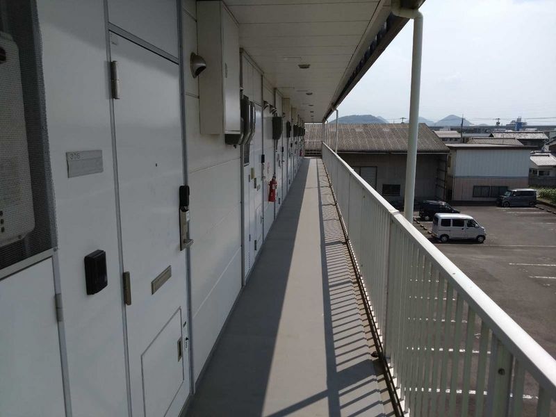 レオパレス川添Ⅱ その他