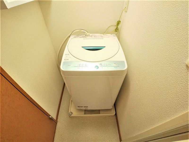 レオパレスコルサ その他設備