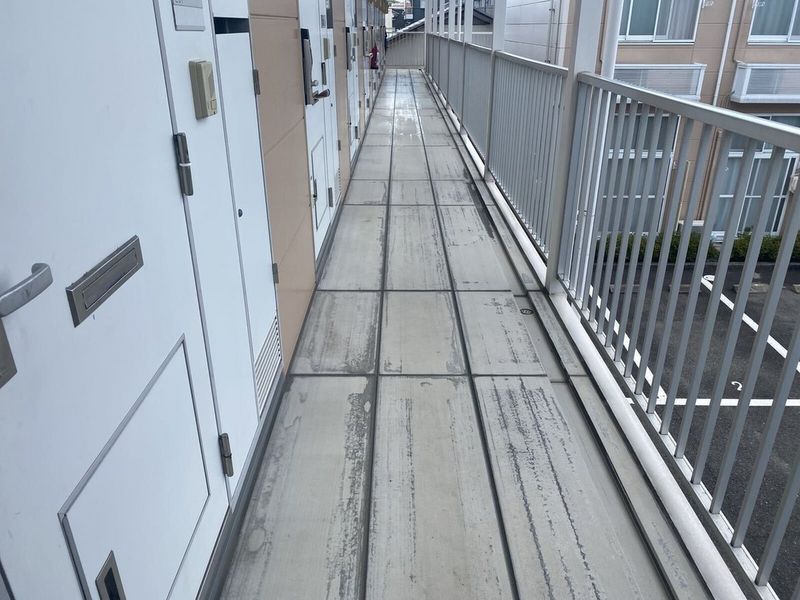 レオパレス天白 その他