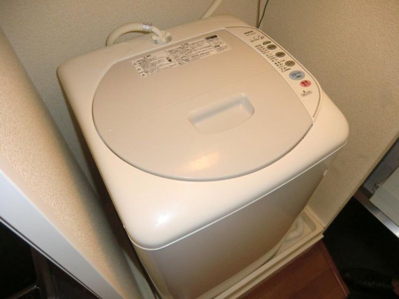 レオパレスクレベール その他