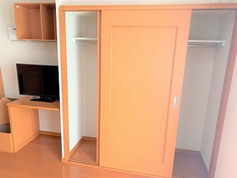 leopalace Fujimi Storage