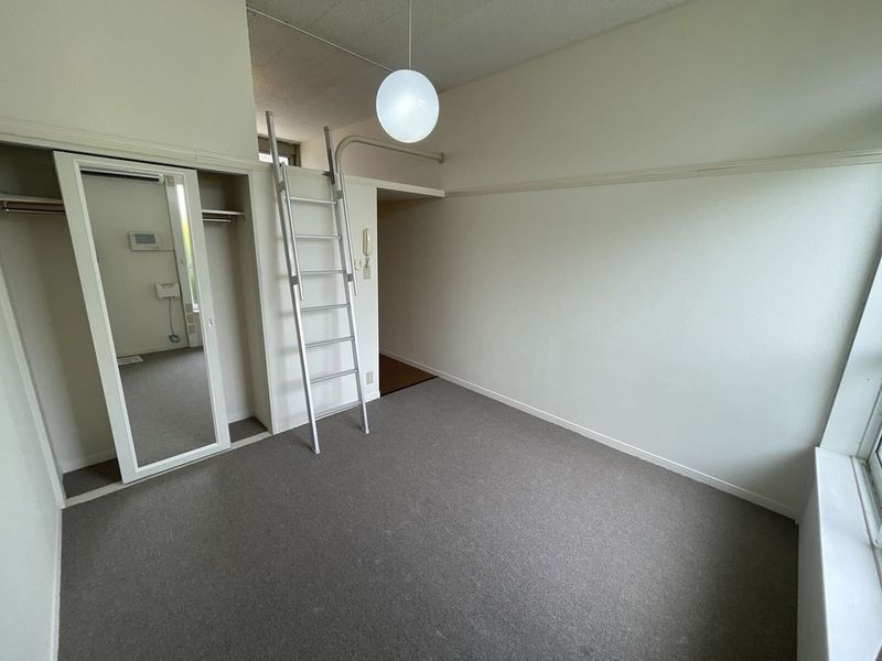 leopalace Green Park Phòng khách