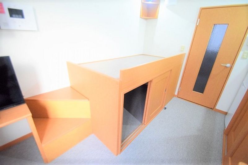 leopalace Nakano Sakaue Storage