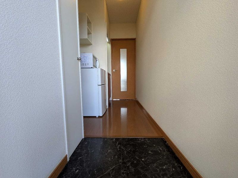 leopalace graceland Lối vào