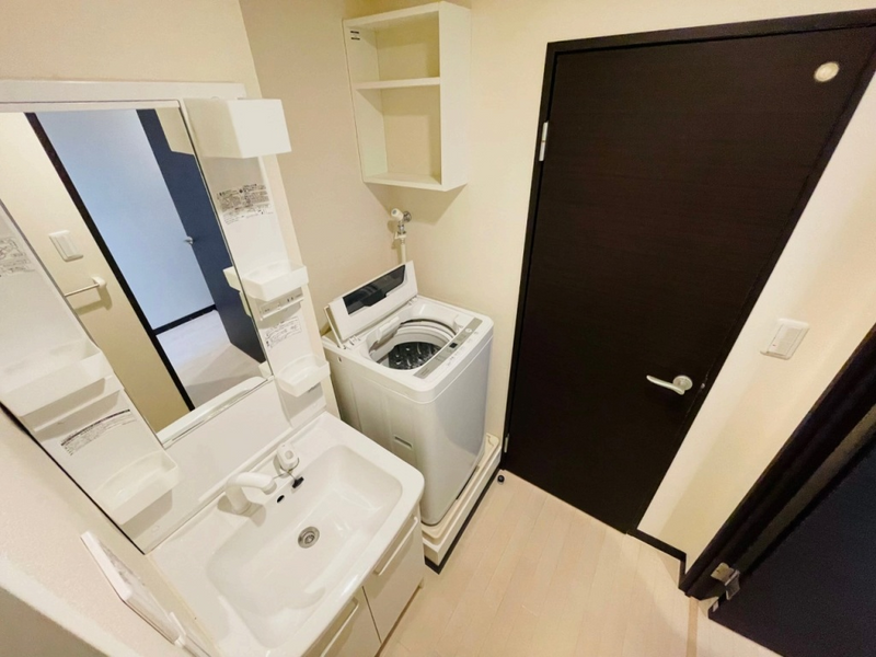 CLEINO Y52 Bồn rửa mặt