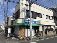 leopalace Park Sophia Sakura Surrounding area