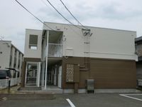 レオパレスウィステリアＴＡＧＯ その他