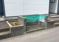 レオパレスオーシャン 共用部分