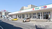 レオネクストＣＯＺＹ 周辺環境