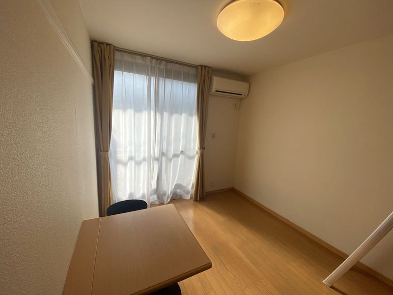 leopalace Barone II Living room