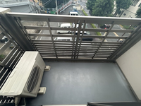 CLEINO River K III Balcony