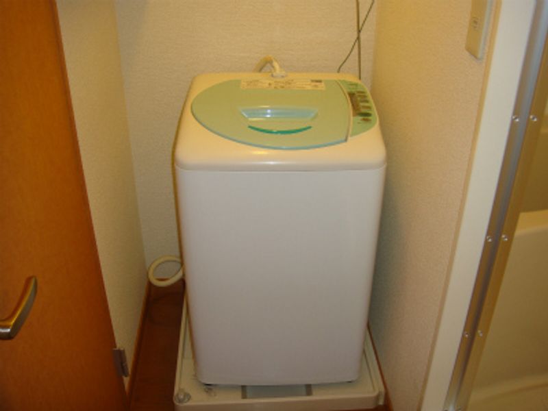 レオパレス上広 その他