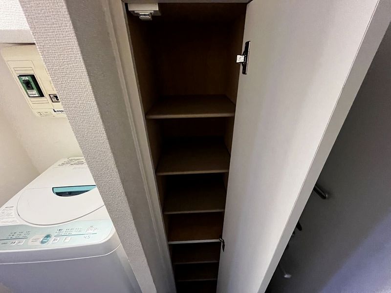 レオパレス緑ヶ丘 その他