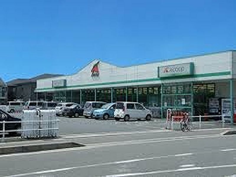 レオパレス宮田第３ 周辺環境