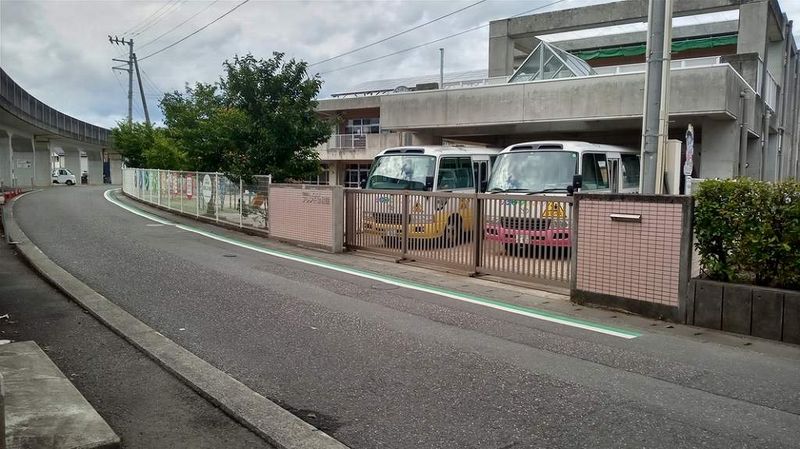 レオパレスシャルマン 周辺環境