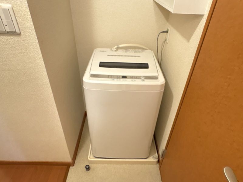 レオパレスクオーレ その他