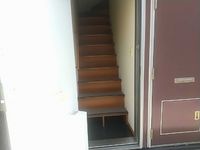 レオパレスフェリーチェ 玄関