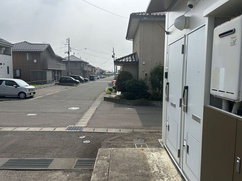 レオパレスどり〜むＳⅡ その他