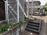 leopalace Asahigaoka 入口