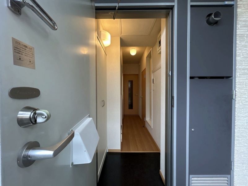 leopalace Casa GOYA 현관