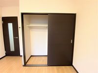 レオネクスト大和 収納