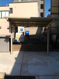 LEONEXT Braunes Heim III Khu vực chung