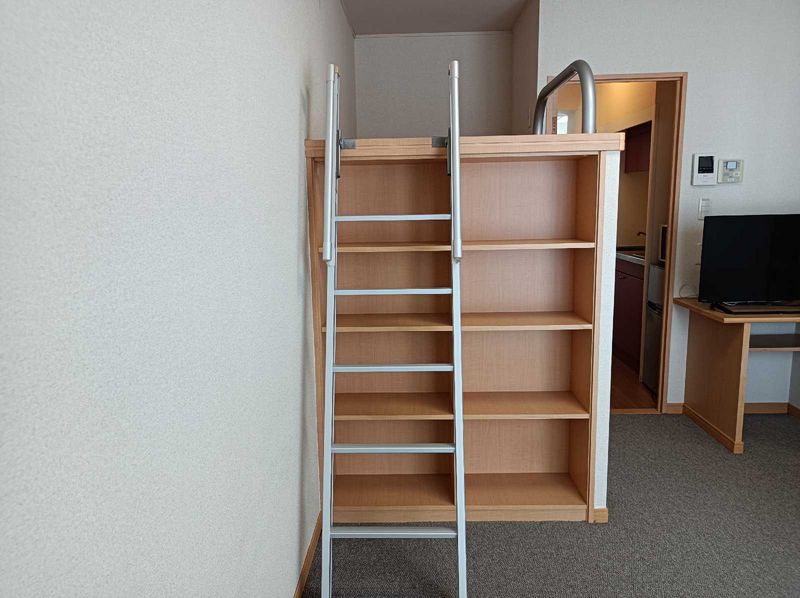 leopalace Compal Toso Nibankan Storage