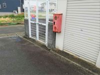 レオパレスソニック 共用部分