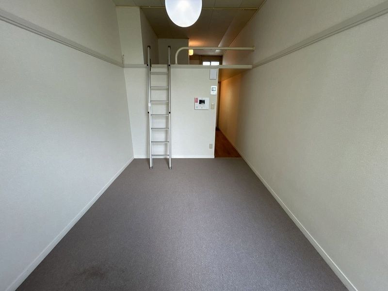 leopalace Sunheim II 客厅