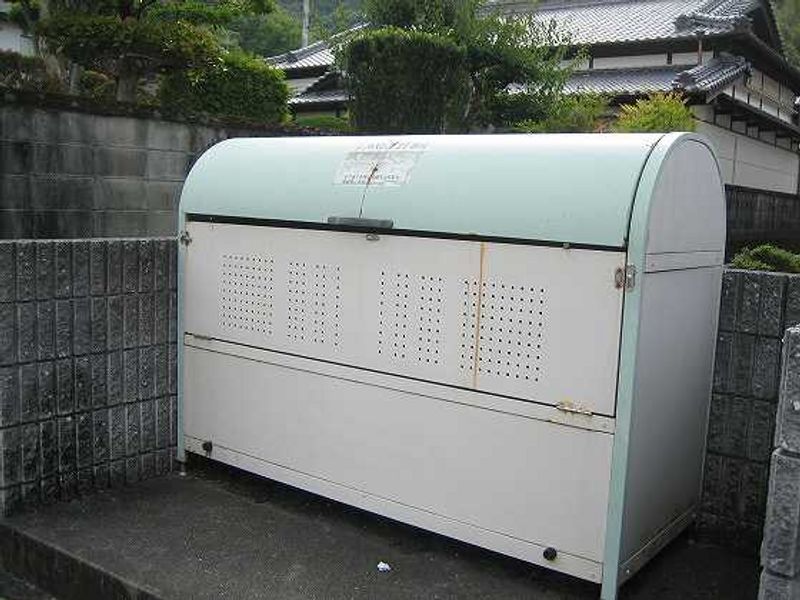 レオパレスＷａｖｅ 共用部分