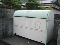 レオパレスＷａｖｅ 共用部分