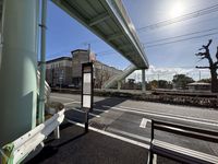 レオパレス高羽 周辺環境