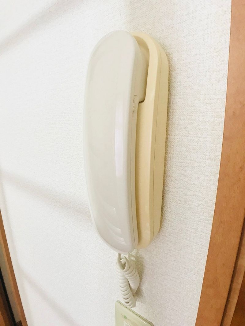 レオパレス水戸 その他設備