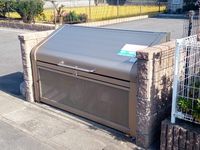 レオネクスト吉良吉田 共用部分
