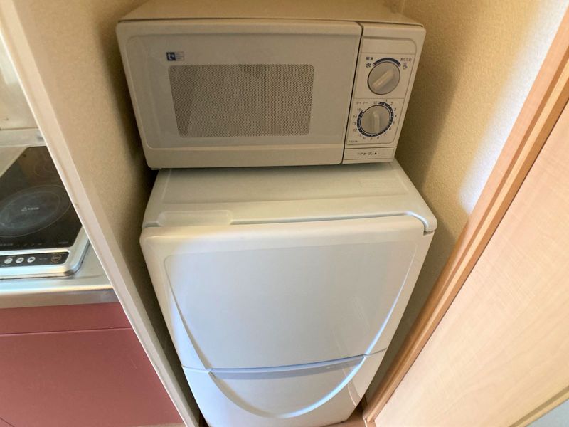 レオパレスサザンカ その他設備