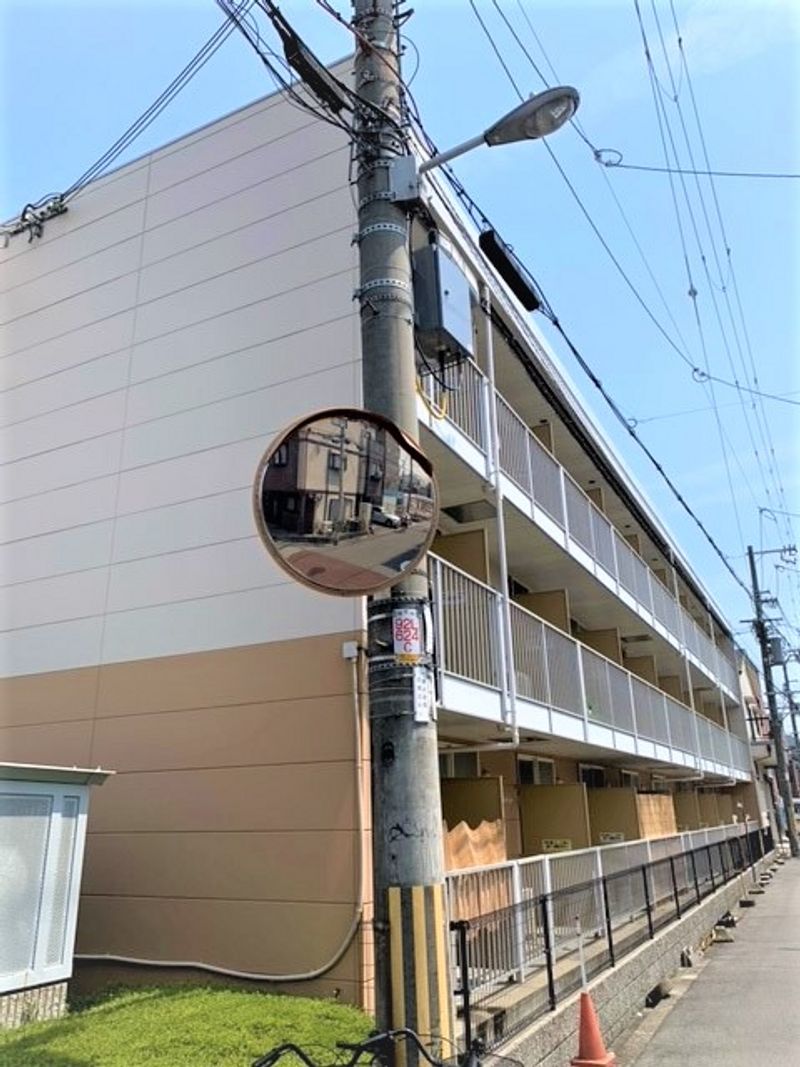 レオパレスルミナス　ウエスト その他