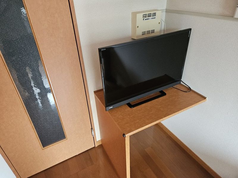 レオパレスエスポワール佐古 その他設備