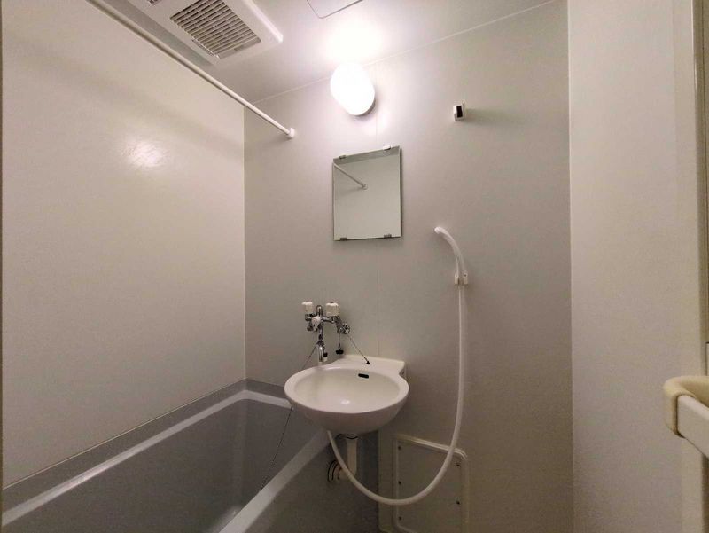 leopalace Rainbow Kasagi 욕실