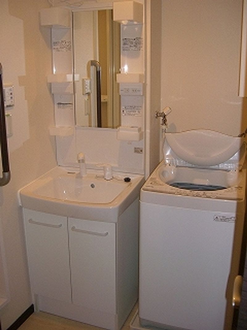 LEONEXT Claire Legend 洗手台