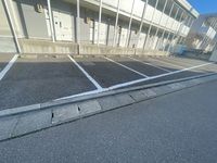 レオパレスＳＨＩＯＨＡＲＡ 駐車場