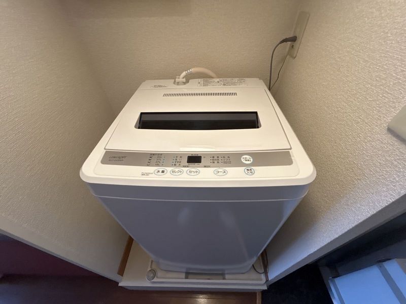 leopalace LOTUS A Other