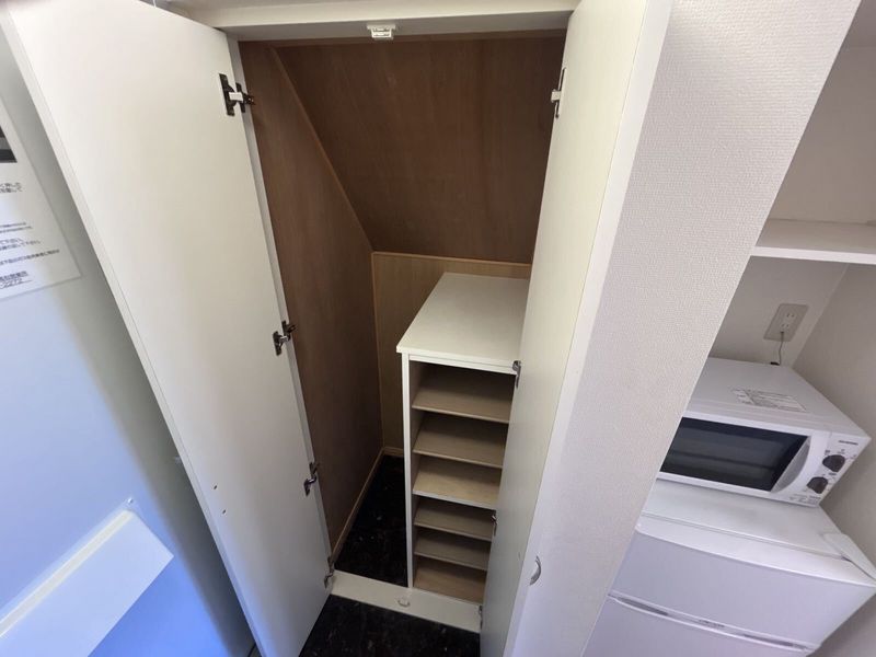 レオネクストクラインガルテン その他