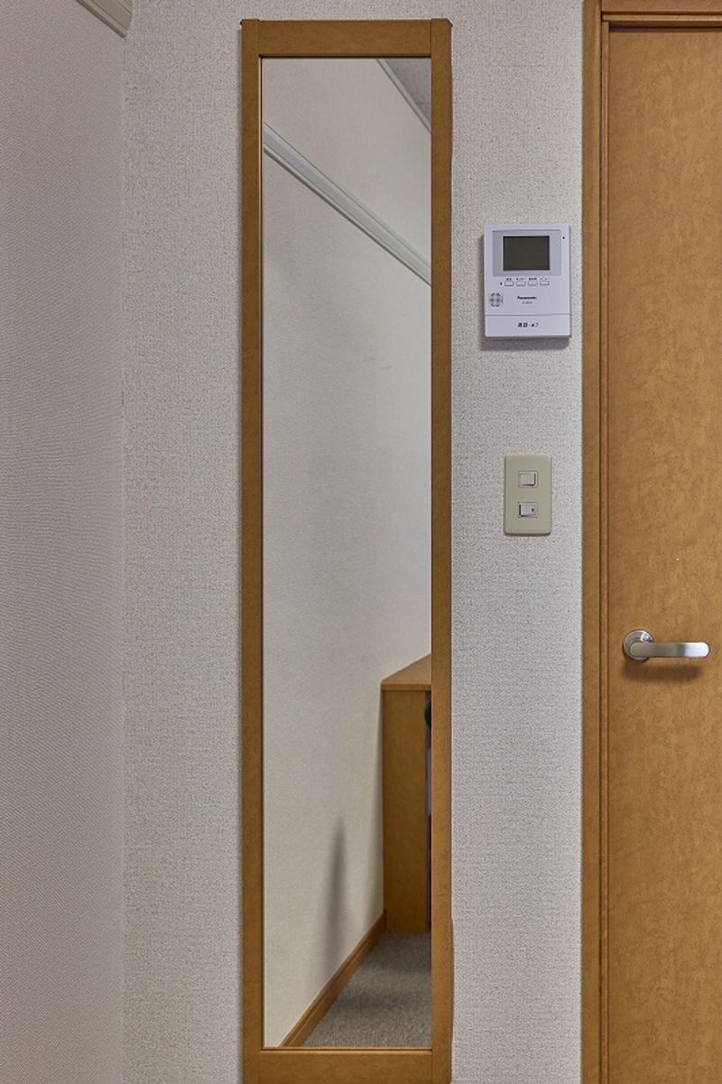 レオパレスセジュール弐番館 その他設備