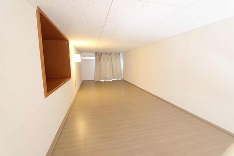 レオパレスさつき弐番館 その他設備