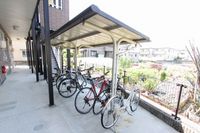 レオパレス東野Ｔ＆Ｙ 共用部分